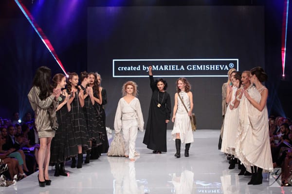 Студентите по мода покориха сцената на SOFIA FASHION WEEK AW 2016 
